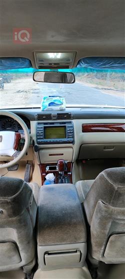 تۆیۆتا کراون